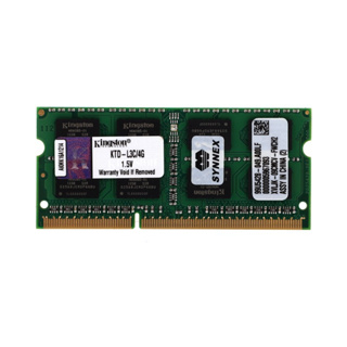 RAM DDR3(1600, NB) 4GB KINGSTON VALUE RAM (KTD-L3C/4G)