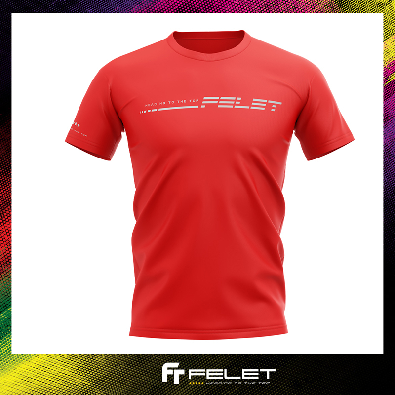 เสื้อกีฬา-felet-รุ่น-dry1-0-red