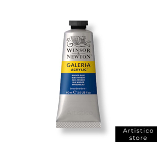 [2/2] Winsor&Newton Galeria Acrylic