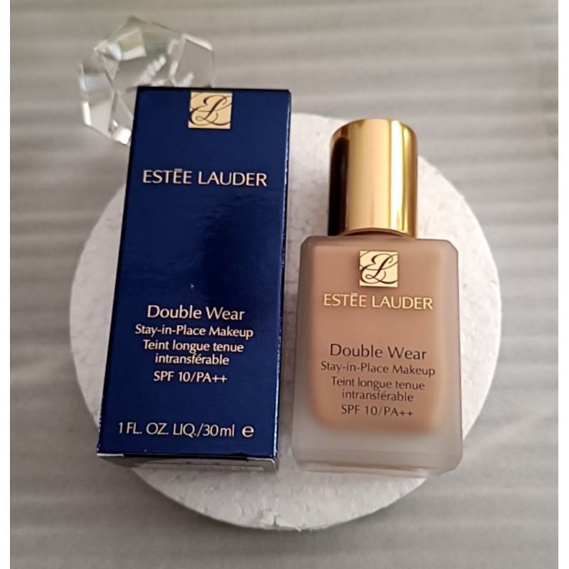 รองพื้นเอสเต้-สี-3w0-warm-creme-estee-lauder-double-wear-stay-in-place-makeup-spf10-pa-30-ml-ผลิต-7-2565