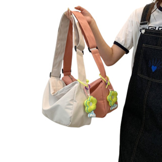 โปรโมชั่น Flash Sale : กระเป๋าถือกระเป๋าสะพายข้างผู้หญิงมาใหม่GG02