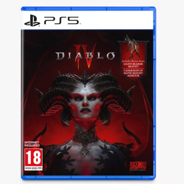 diablo-4-ps5-diablo-iv-ps5-มือ1-พร้อมส่ง