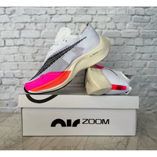 รองเท้าผ้าใบรองเท้าวิ่ง Nikezoomxงาน Highend+ กล่องใบเสร็จ สินค้าตรงปกแท้100%