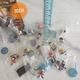 30CH❄️โมเดลวันพีช one piece figure SD งานแท้ญี่ปุ่น มือ2