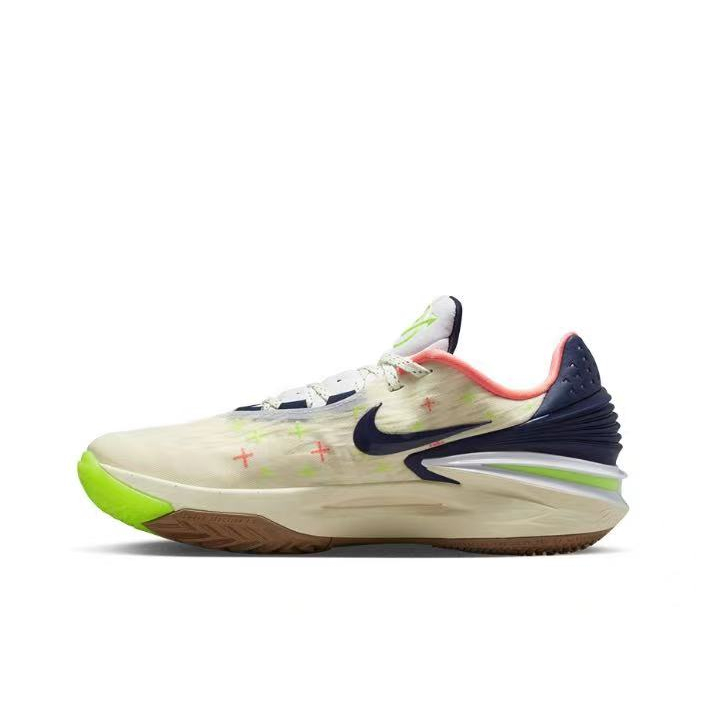 nike-air-zoom-g-t-cut-2-ep-low-สีเขียว-รองเท้าบาสเก็ตบอล