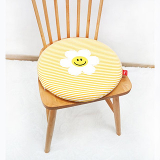 ( พร้อมส่ง ) Wiggle Wiggle Sitting Cushion เบาะรองนั่ง