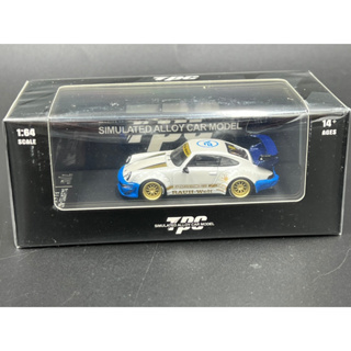 TPC 1/64  RWB964 pearl white EA