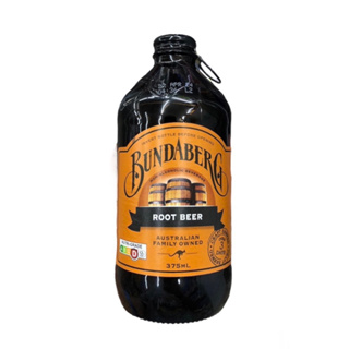 Bundaberg Root Beer บันดาเบิร์ก รูทเบียร์ 375 ml