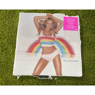Mariah Carey /Album Rainbow 2lp gatefold/ ขอบใหม่ มือหนึ่ง พร้อมส่ง