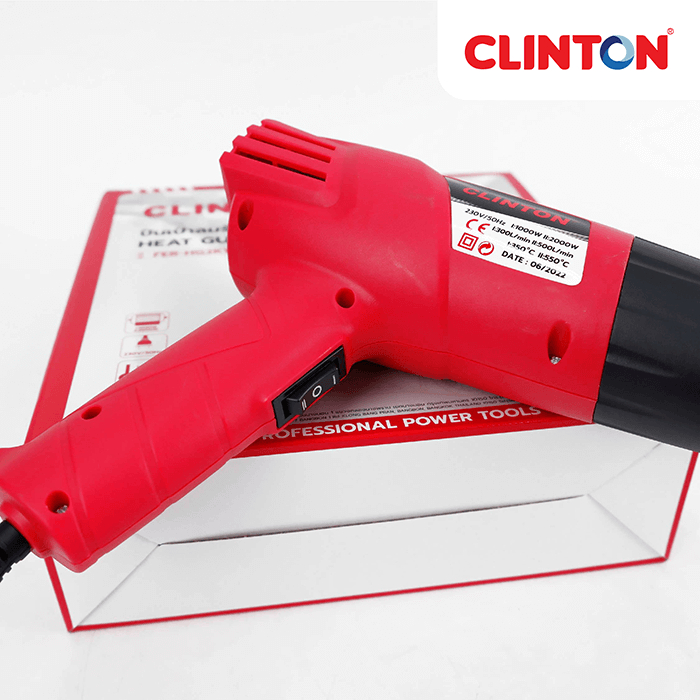 clinton-เครื่องเป่าลมร้อน-ปืนเป่าลมร้อน-เครื่องมือช่าง-เป่าลม-ปืนเป่าลม-2-000-วัตต์-รุ่น-fer-hg2kw