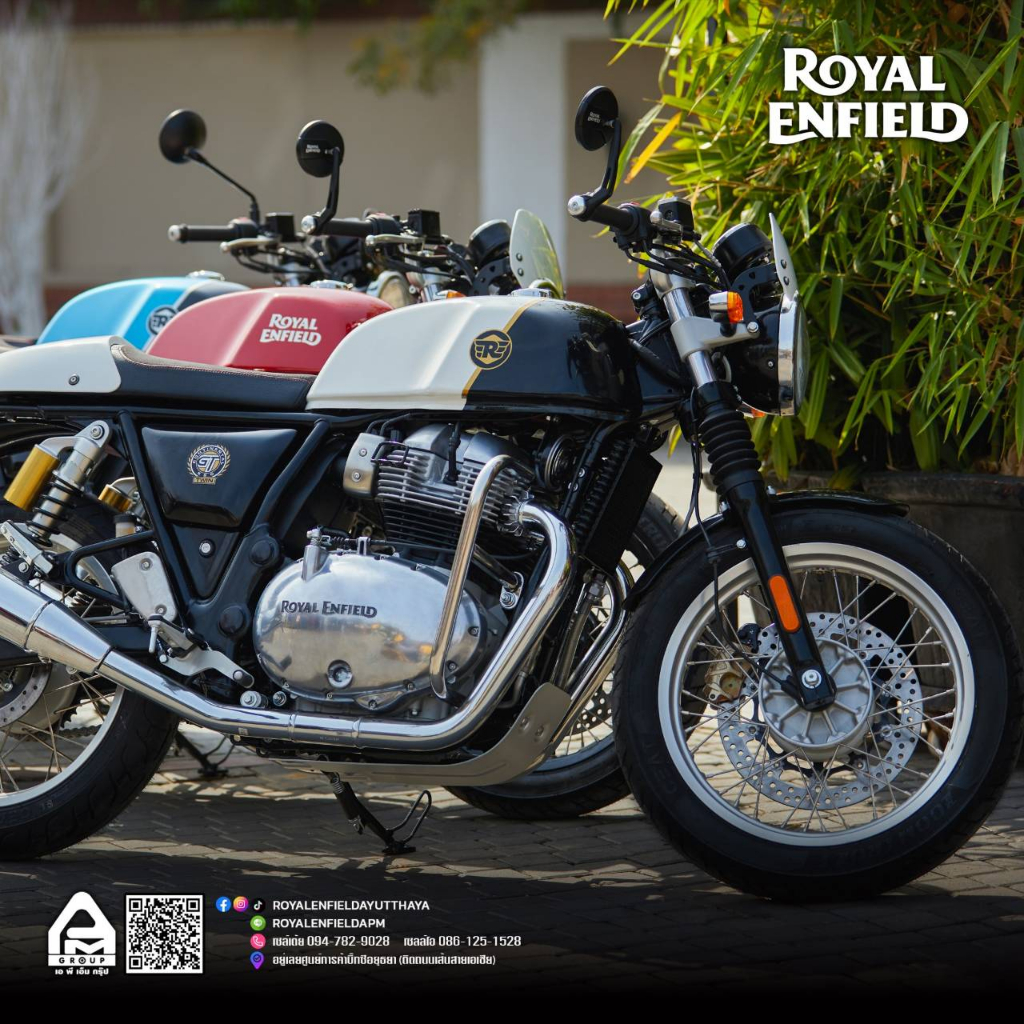 สเตอหน้า-สเตอหลัง-แท้-รุ่น-interceptor-gt650-continental-royal-enfield