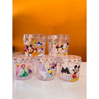 สินค้าใหม่ กล่องใส่เครื่องประดับ คริสตัล พิมพ์ลาย Disney