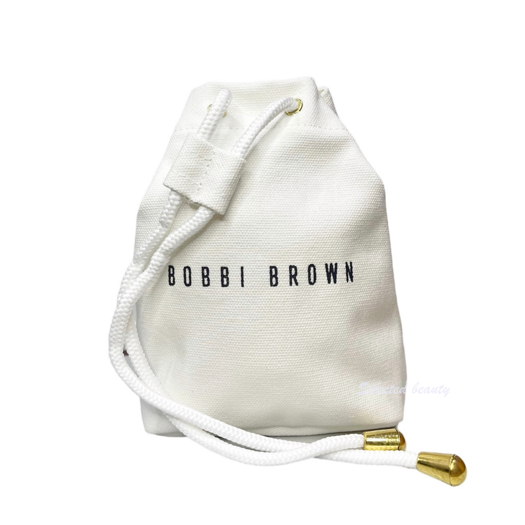 bobbi-brown-canvas-bag-กระเป๋าเครื่องสำอาง-bobbi-brown