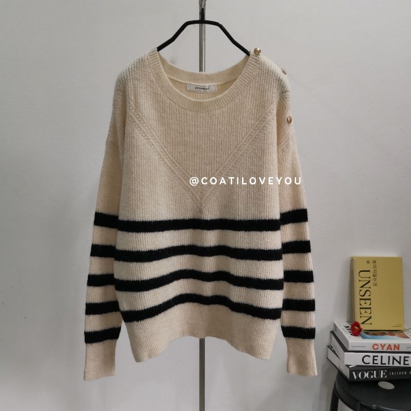 promod-knit-sweater