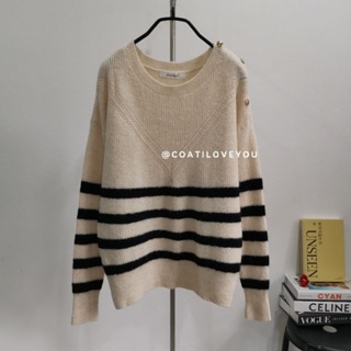 PROMOD​ KNIT​ SWEATER​