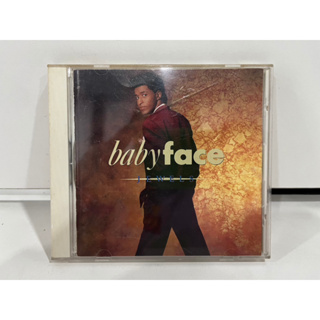 1 CD MUSIC ซีดีเพลงสากล    BABYFACE JEWELS BABYFACES BEST WORKS ON SOLAR   (A8B126)