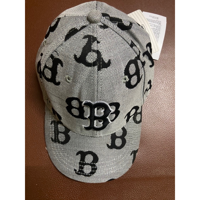 mlb-the-unisex-cap-new-หมวกเบสบอล