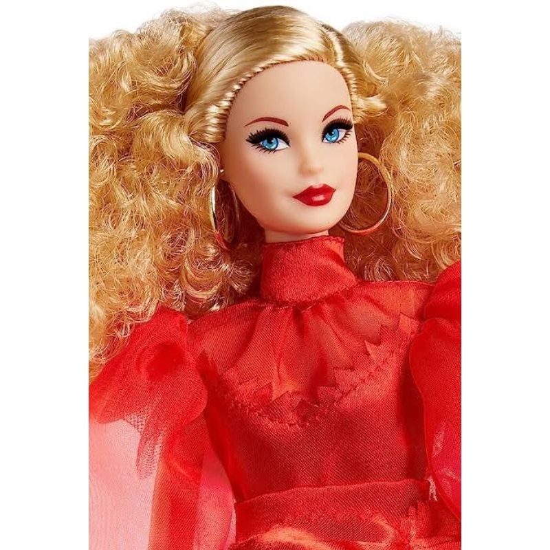 barbie-signature-75th-anniversary-doll-ขายบาร์บี้งานกล่องรุ่นครบรอบ75ปี-ของใหม่-สภาพดี-สินค้าพร้อมส่ง