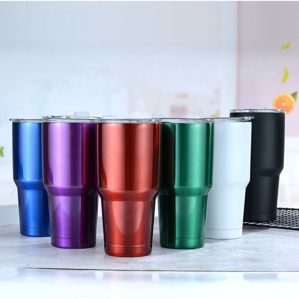 แก้วเยติ-30oz-แบบสีพื้นไม่มีลาย