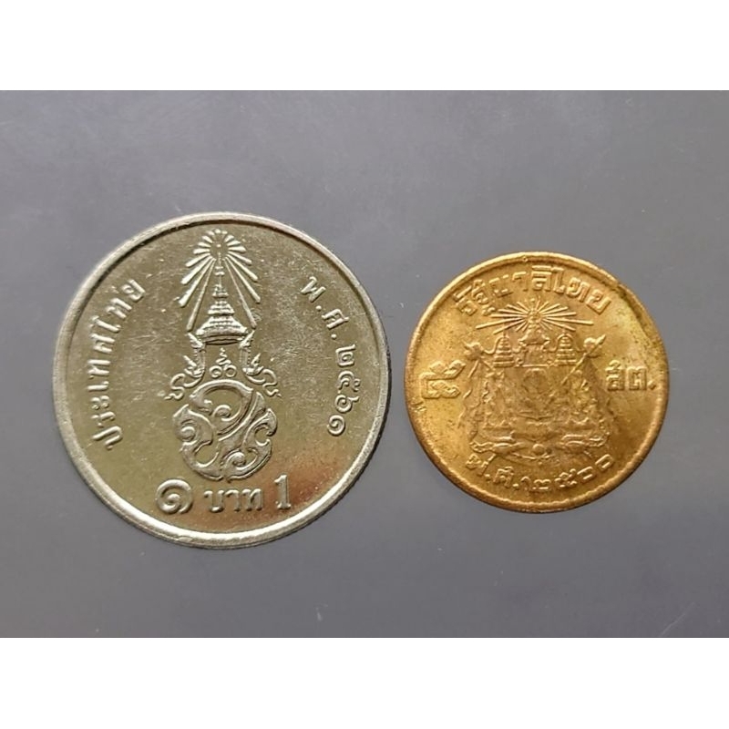 เหรียญ-5-สตางค์-ร9-เนื้อทองแดง-ปี-2500-ไม่ผ่านใช้-เก่าเก็บ-ของสะสม-เหรียญรัชกาลที่9-5สตางค์-5สต-5สตาง-พศ-2500