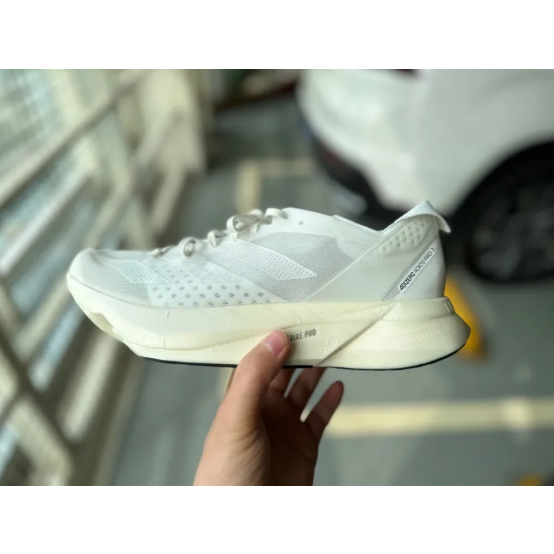 adidas-adizero-adios-pro-3-off-white-ของแท้-100