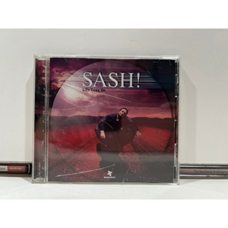 1 CD MUSIC ซีดีเพลงสากล Sash! - Life Goes On (A12H39)