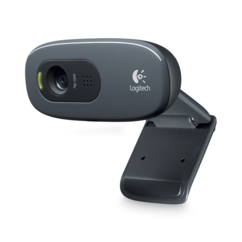 logitech-hd-webcam-c270