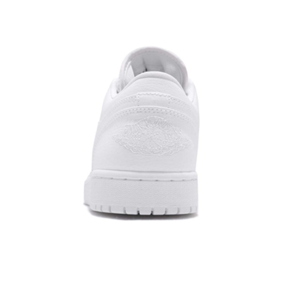 air-jordan-1-low-low-top-plain-white-basketball-shoe