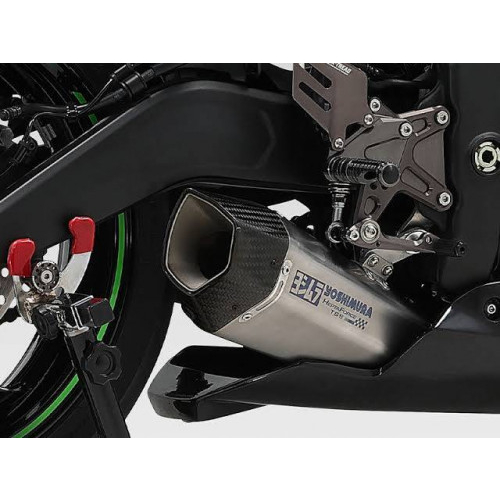 yoshimura hepta force tss zx25r