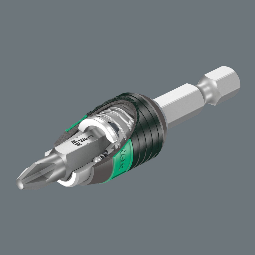 ชุด Wera Bit-Check 30 Universal 1 Bit Set - 30 ชิ้น | Shopee Thailand