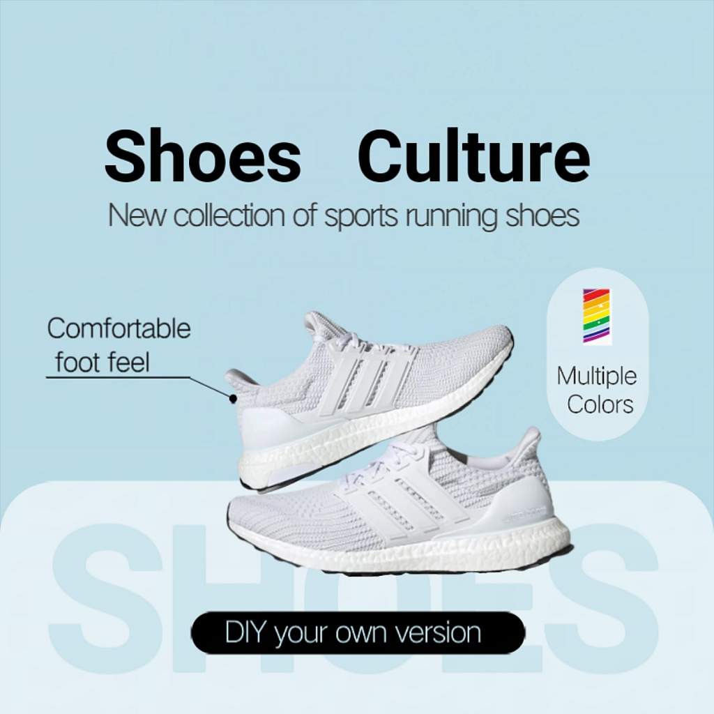 adidas-ultraboost-4-0-dna-white-sneakers-ของแท้100