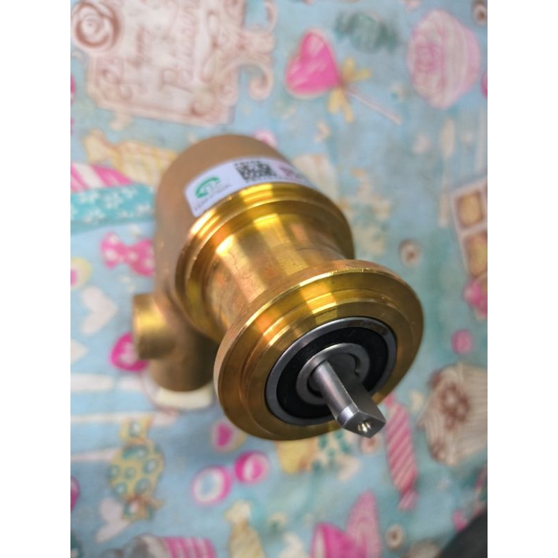 tuno power fluid pack