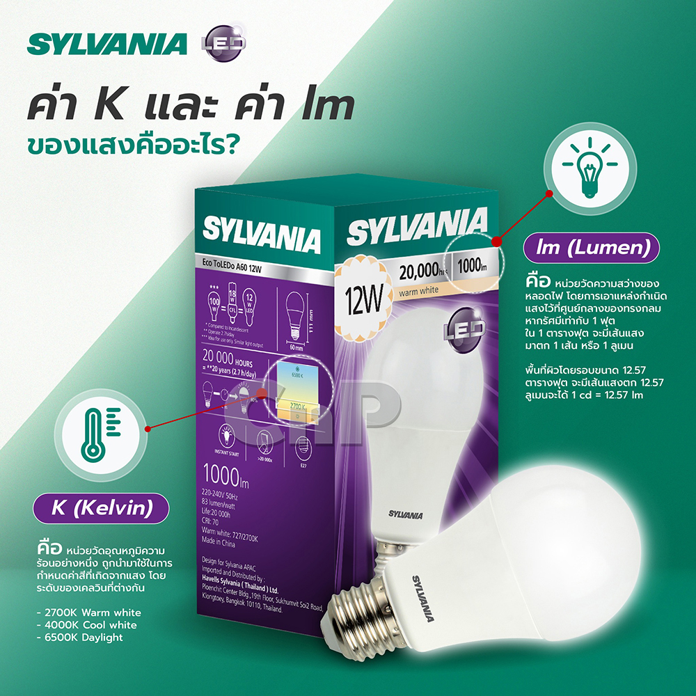 sylvania-หลอดไฟ-led-bulb-20w-ซีลวาเนีย-รุ่น-toledo-basic-plus