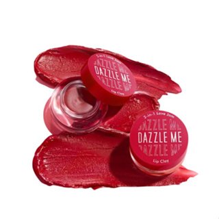 Lip dazzle me 2 in 1 love jam lip clay