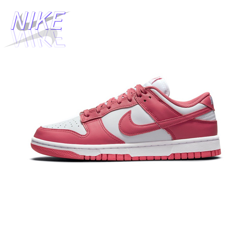 nike dunk archeo pink
