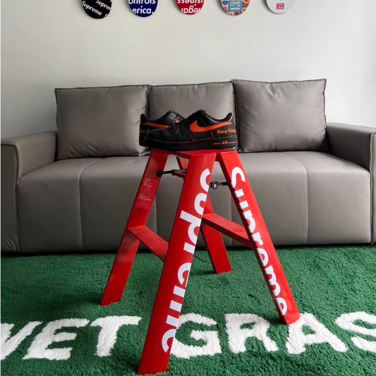Supreme - Supreme Lucano Step Ladder  シュプリームリーム 脚立 s-l400.jpg