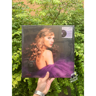 Taylor Swift – Speak Now (Taylor’s Version)(Vinyl)
