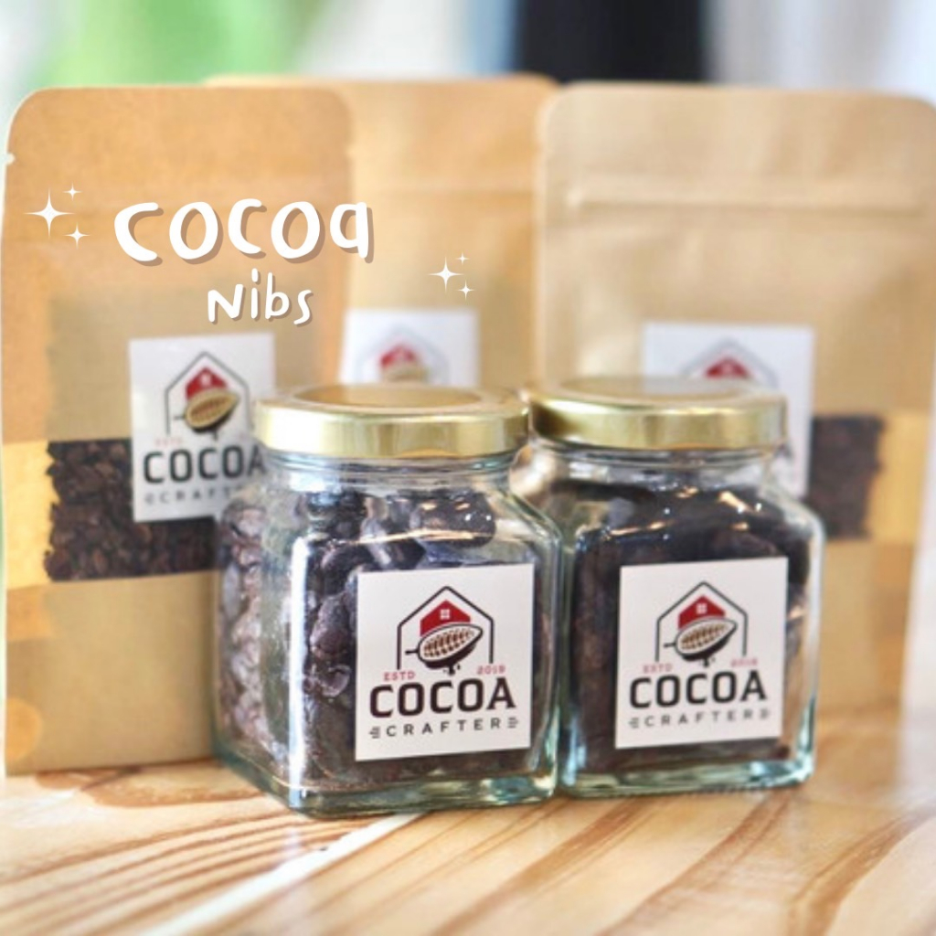 cacao-nibs-คาเคานิบส์-จากผลโกโก้ที่ปลูกในประเทศไทย-พร้อมทาน-ธัญพืชซุปเปอร์ฟู้ด