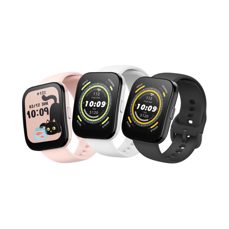 ใหม่ล่าสุด-2023-amazfit-bip-5-bluetooth-call-gps-smartwatch-spo2-นาฬิกาสมาร์ทวอทช์-รับสาย-คุยได้-รัปประกัน-1-ปี