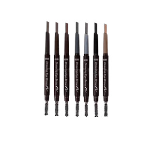 โปรโมชั่น : ของแท้พร้อมส่ง NEW Etude House Drawing Eye Brow รุ่นใหม่