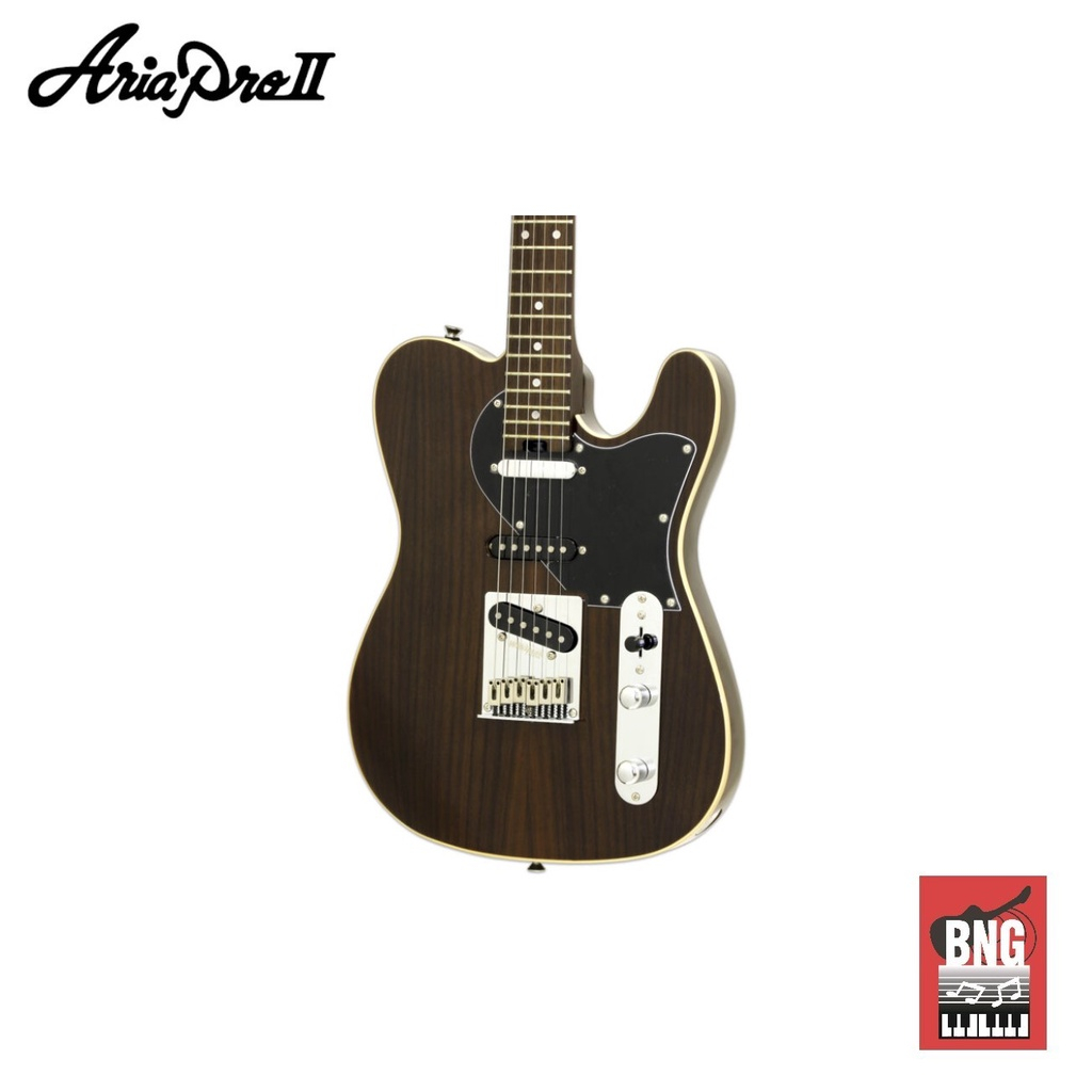 aria-pro-ii-615-gh-nashville-กีต้าร์ไฟฟ้าแอเรีย-จากญี่ปุ่น-telecaster