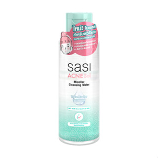 Cleansing sasi 100 ml.