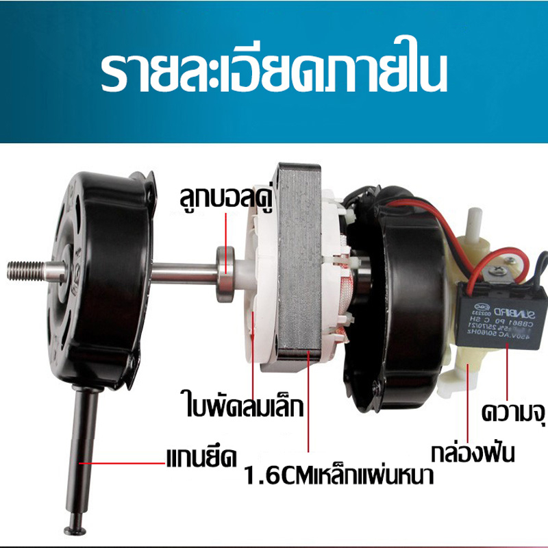 มอเตอร์พัดลม-12v-16-18-มอเตอร์พัดลมไอเย็นมอเตอร์-พัดลมทาวเวอร์-มอเตอร์อุปกรณ์เสริม-มอเตอร์พัดลมระบายความร้อน