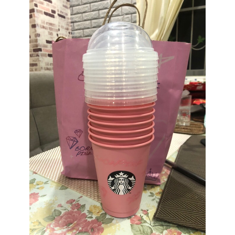 ส่งฟรี-แก้ว-starbucks-x-blackpink-limited-edition-1-ใบ-ของใหม่-ของแท้-100