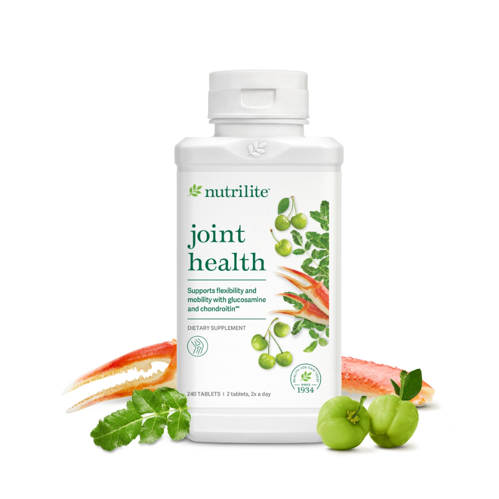 nutrilite-joint-health60day