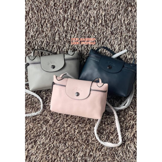 Longchamp Le Pliage Xtra Crossbody Bag แท้💯%