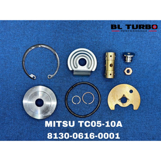 ชุดซ่อม MITSU TC05-10A บูชแท่ง (8130-0616-0001)