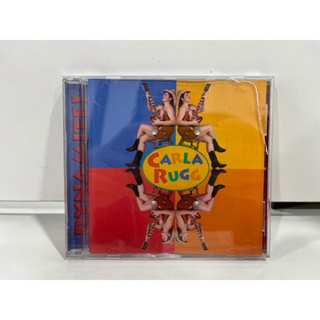 1 CD MUSIC ซีดีเพลงสากล  CARLA RUGG  DYNAMITE!  EAST SIDE RECORDS ESO21    (A16G86)