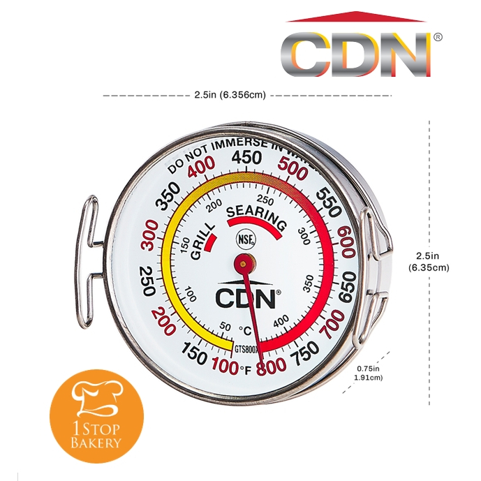 cdn-usa-gts800x-surface-grill-thermometer-outdoor-เครื่องวัดอุณหภูมิย่าง