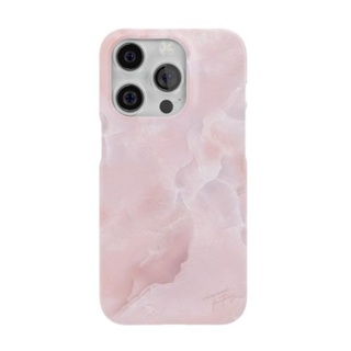 ★★พร้อมส่ง/ของแท้★★ For i13pm VF: Francomable light pink hard case